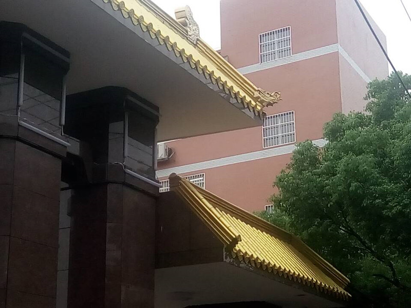 江西南城中學(xué)